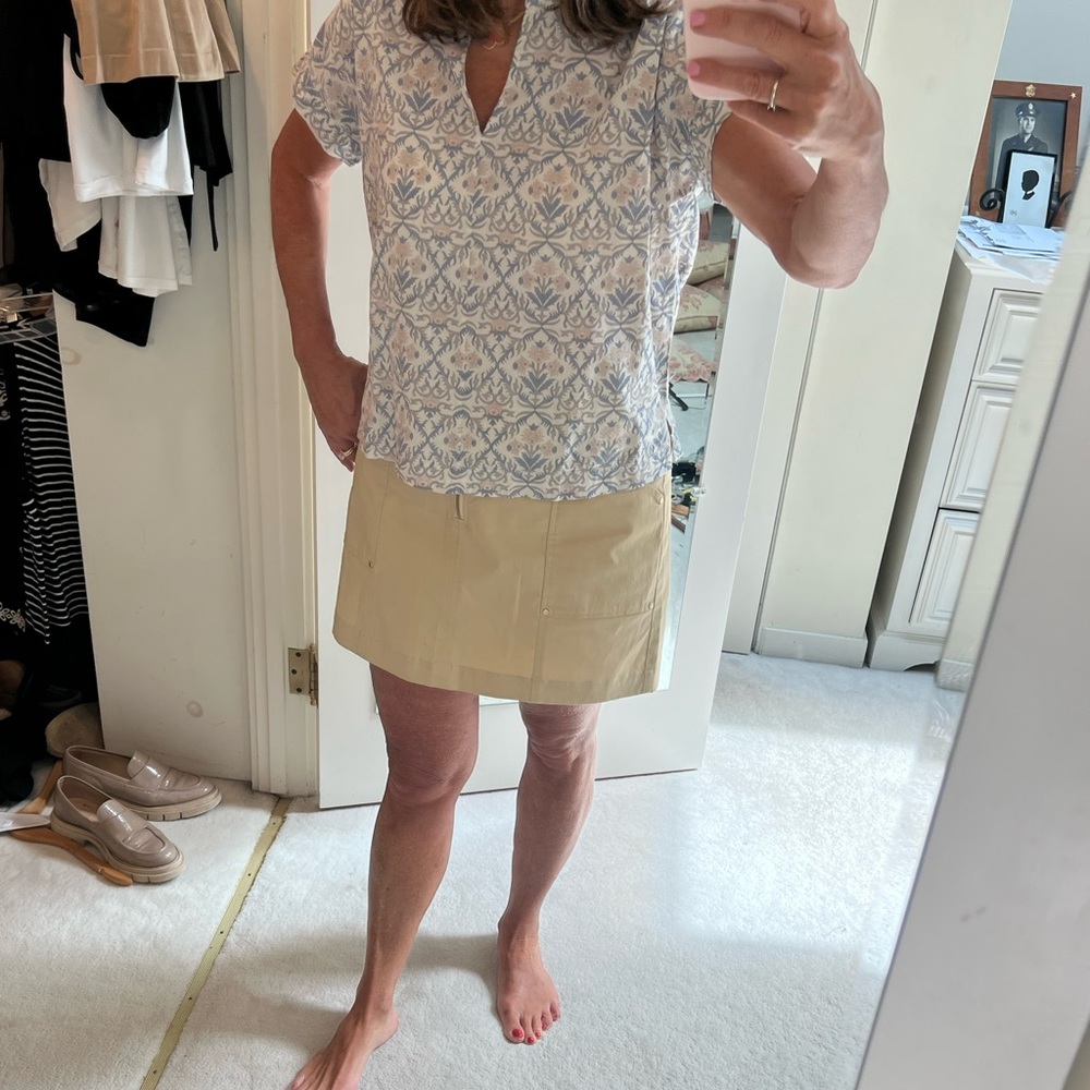 Brand new from this year splendid top